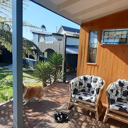 Carters Beach Beachside Cottage Stays المظهر الخارجي الصورة