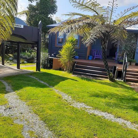 Carters Beach Beachside Cottage Stays المظهر الخارجي الصورة